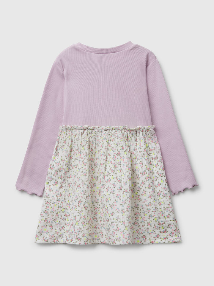 DRESS Mädchen image number 2